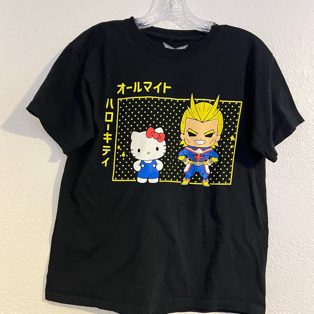 Zumiez t shirt